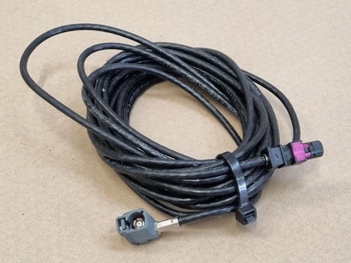Bmw antenna fakra data - antenna,