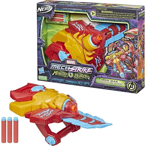Marvel avengers mech - avengers,
