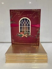 X2clintons christmas card - x2clintons,