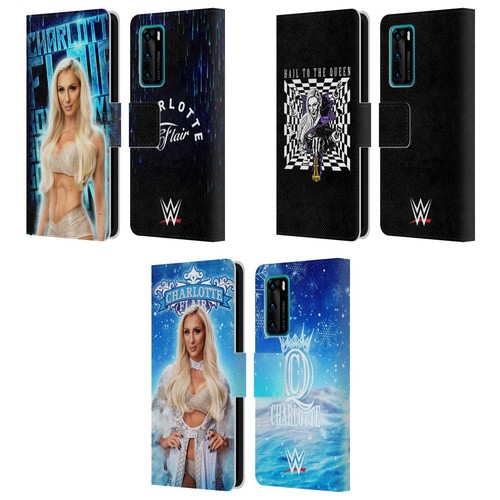 Official wwe charlotte flair - official,