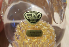 Fare Marcolin Konstglas