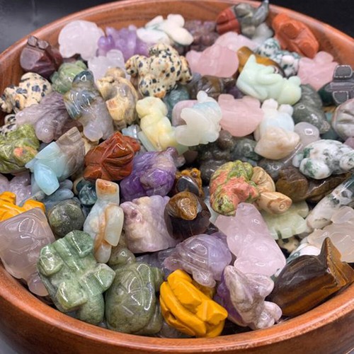 Random pick mix natural - random,