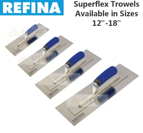 Refina superflex stainless - superflex,