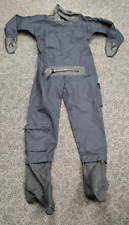 Survival-One UKSF SAS SBS Military MCT Gore-Tex Immersion Dry Suit - L / S