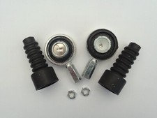 GEAR BOX END CABLE REPAIR