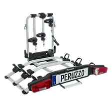 Peruzzo 3 Bike Zephyr 2 Tow