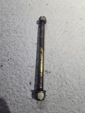 Malaguti Grizzly S5gs RACE MODEL Swing Arm Bolt