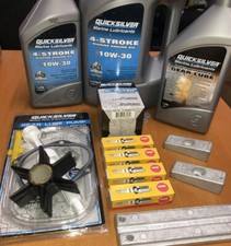 Genuine ANNUAL SERVICE KIT 50