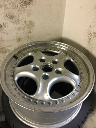 Speedline for porsche - porsche, 993