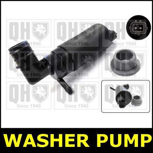 Windscreen washer pump for - windscreen,
