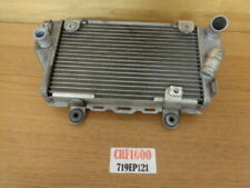 HONDA CRF1000 AFRICA TWIN LEFT RADIATOR 719EP121