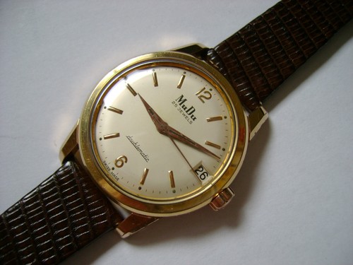 Vintage automatic mudu 25 - vintage,