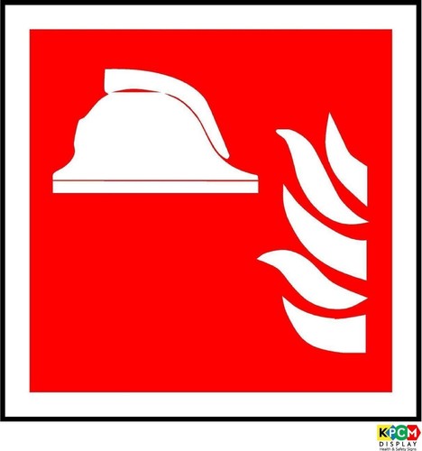 Iso safety label sign - safety,