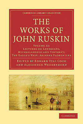 Works john ruskin volume - works,