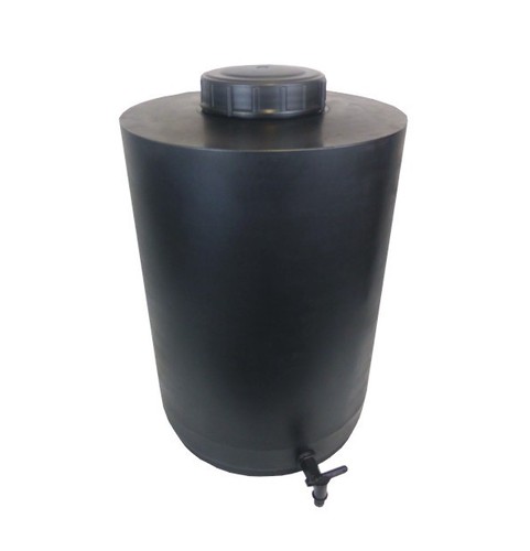 Litre round industrial - 50,