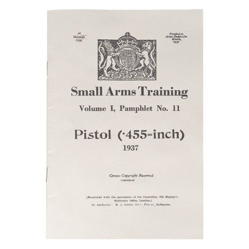 Ww2 reproduction british small - reproduction,