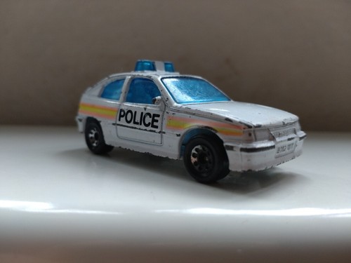 Matchbox vauxhall astra - matchbox, /