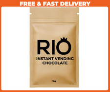 Rio Vending Hot Chocolate Powder (1kg)