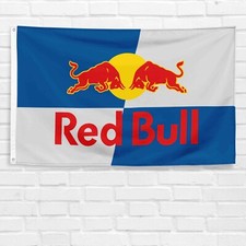 For Red Bull Energy Fans 3x5