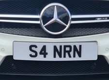 Private Number Cherished