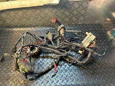 Honda VFR 750 RC36 Genuine