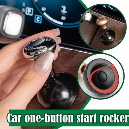 Car accessories metal - car,