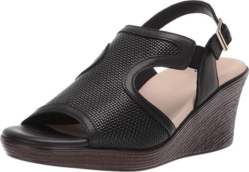 Women sas rosa wedge comfort - rosa,