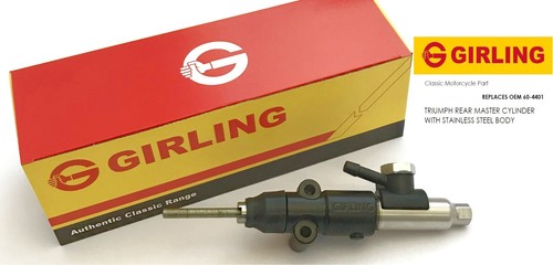 Girling oem triumph tr7 t140 - oem,
