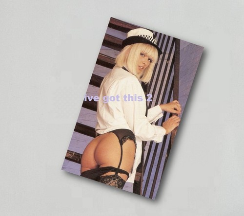 Fridge magnet page - fridge,