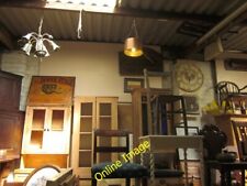 Photo 6x4 Reclamation yard