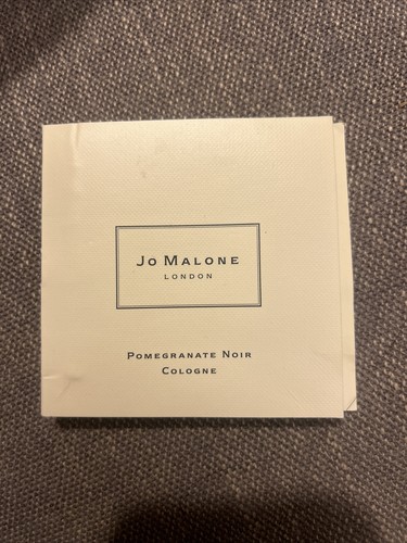 Genuine malone english - jo,