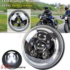 LED Headlight for Ducati