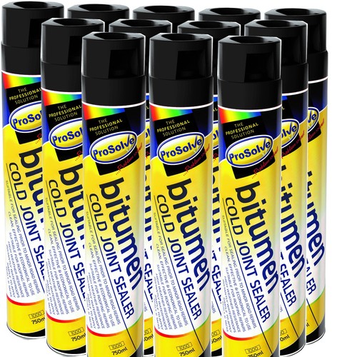 Prosolve bitumen cold - prosolve,