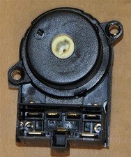 Rover 25, MG ZR, Freelander ignition switch YXB 100350 YXB100350