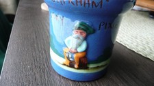 royal watcombe pottery-brixham