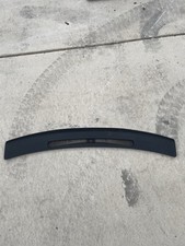 VAUXHALL ASTRA G Mk4 98-04 Dashboard Top Cover Panel 090437491