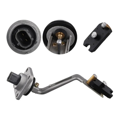 Engine oil level sensor for - level,