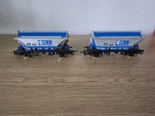 HORNBY R6106 ECC ENGLISH CHINA