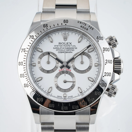 Rolex cosmograph daytona - rolex,