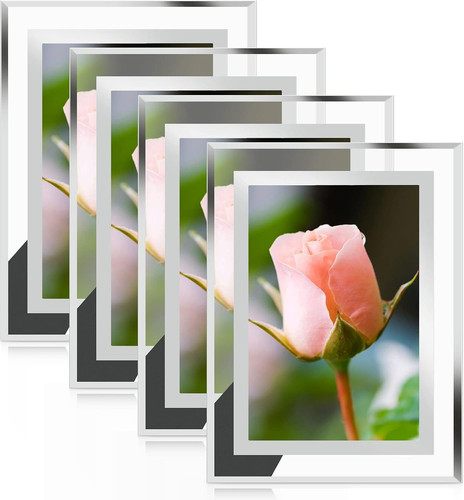 7x5 photo frames set - photo, of