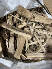Kiln Dried Hardwood Off Cuts