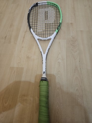 Prince turbo pro squash racket - turbo,