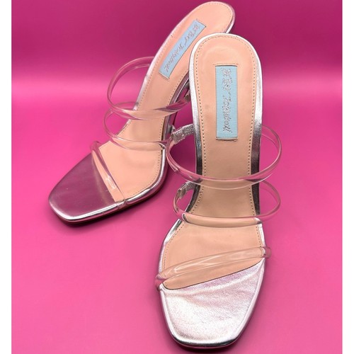 Blue betsey johnson - betsey,