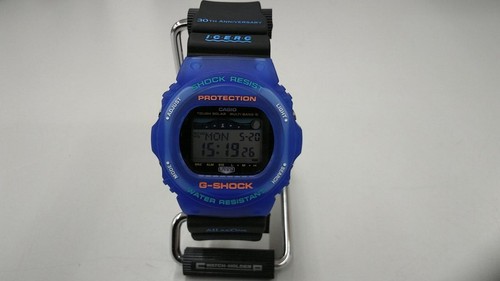 Casio shock radio - g-shock, radio-controlled