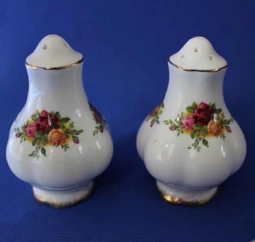 Vintage royal albert - royal,