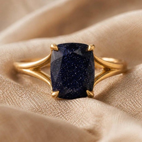 Cushion cut sandstone - cut,