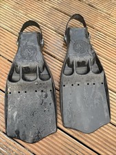 Scubapro Jetfin Black Scuba