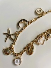 Ibiza Charms Necklace