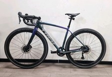 New 50cm Trek Crockett Purple