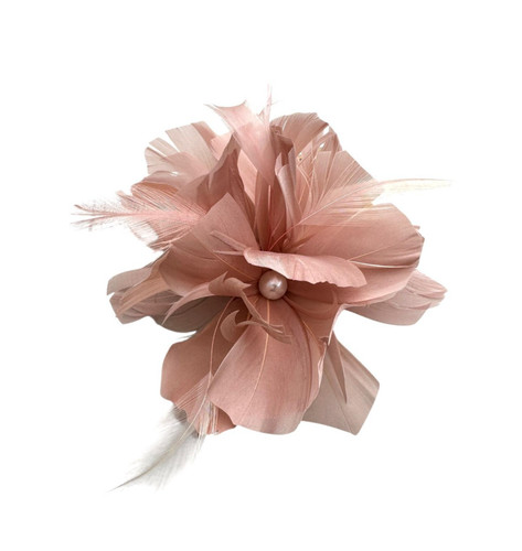Small flower feather - flower,